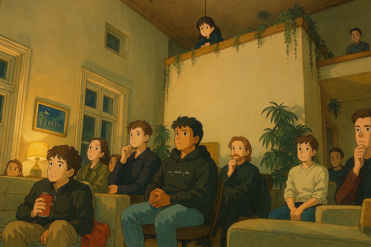 Ethereum Community Hub meetup