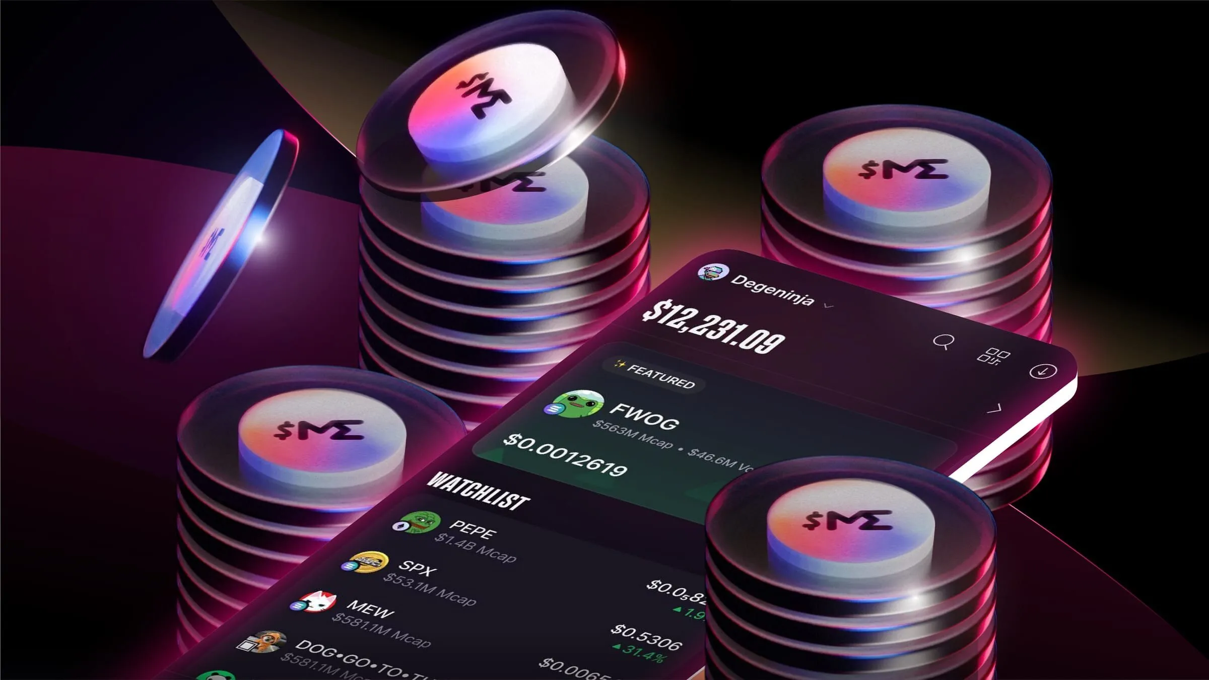 Base token airdrop eligibility roles