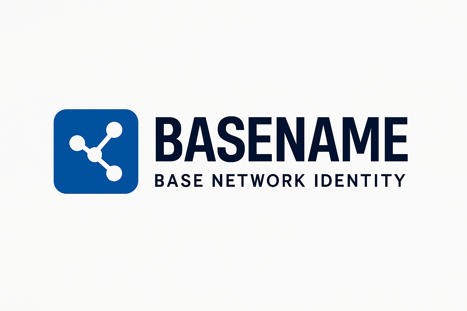 Basename Base network identity