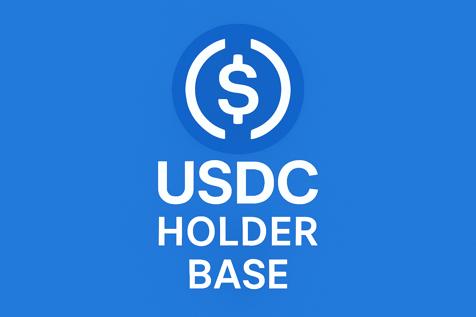 USDC holder Base network