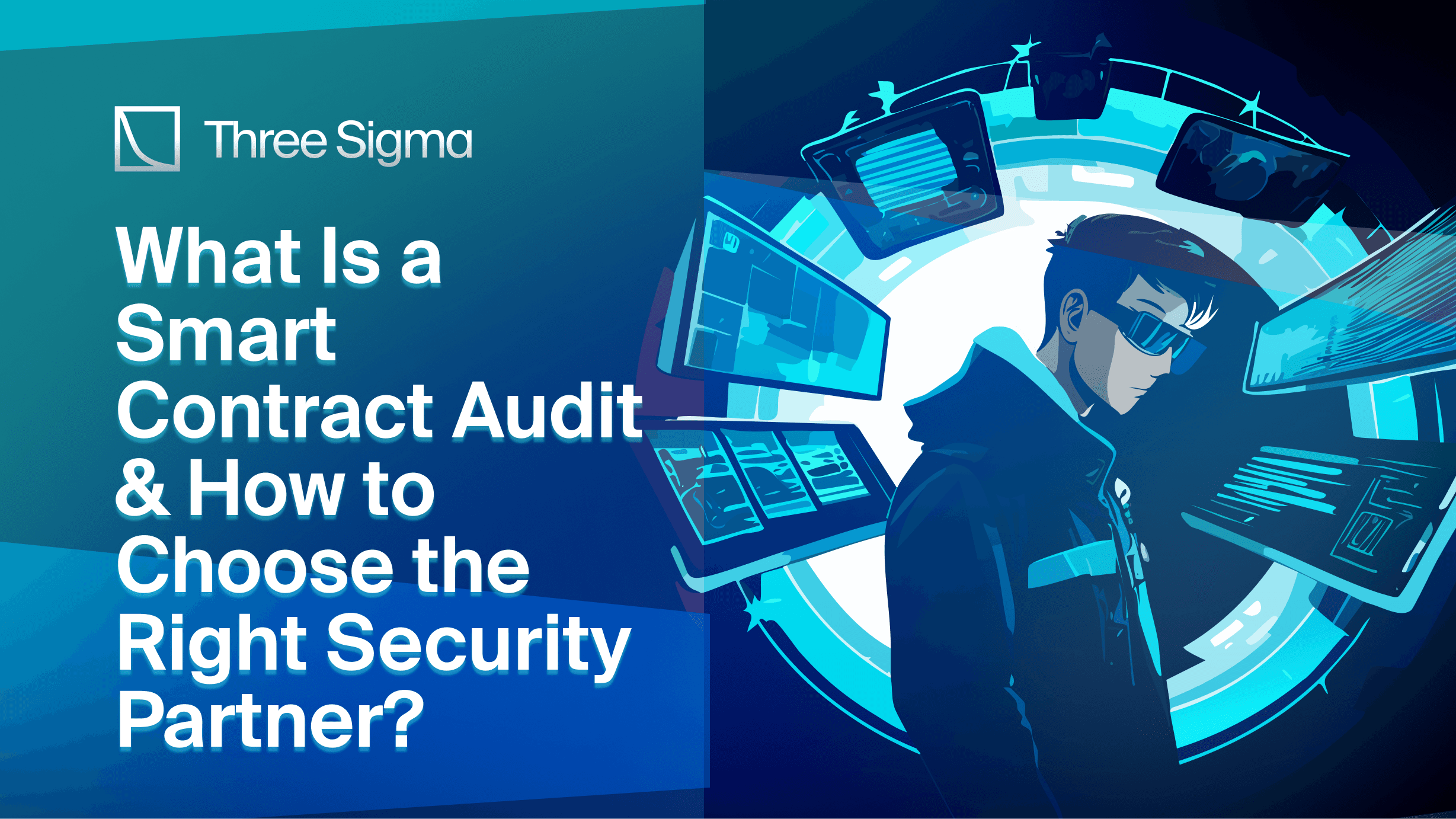 DeFi smart contract security audit