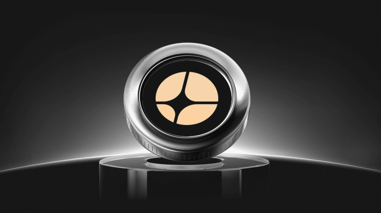Aster DEX logo