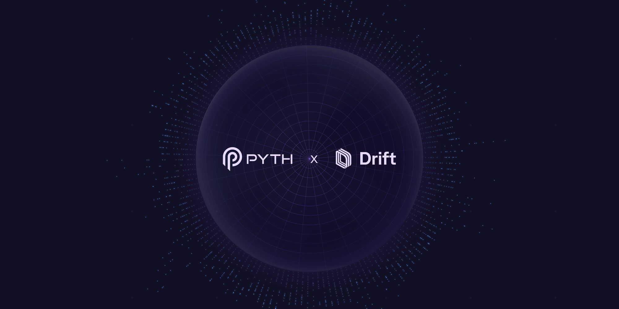 Drift protocol Solana logo