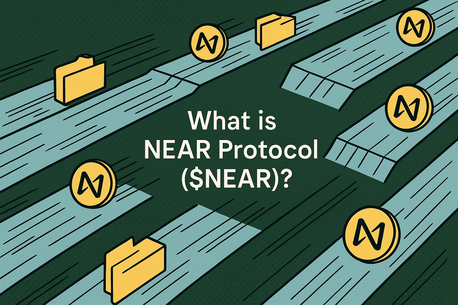 NEAR Protocol user experience fast transactions