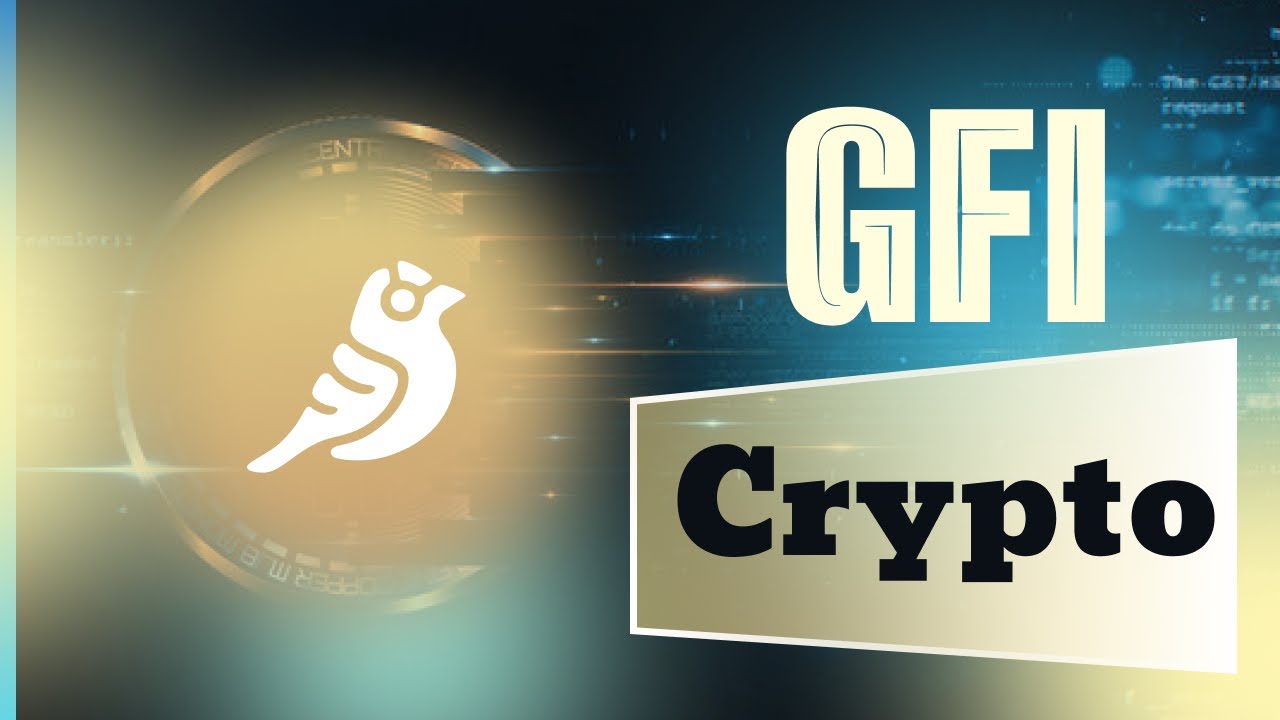 Goldfinch DeFi protocol logo and interface