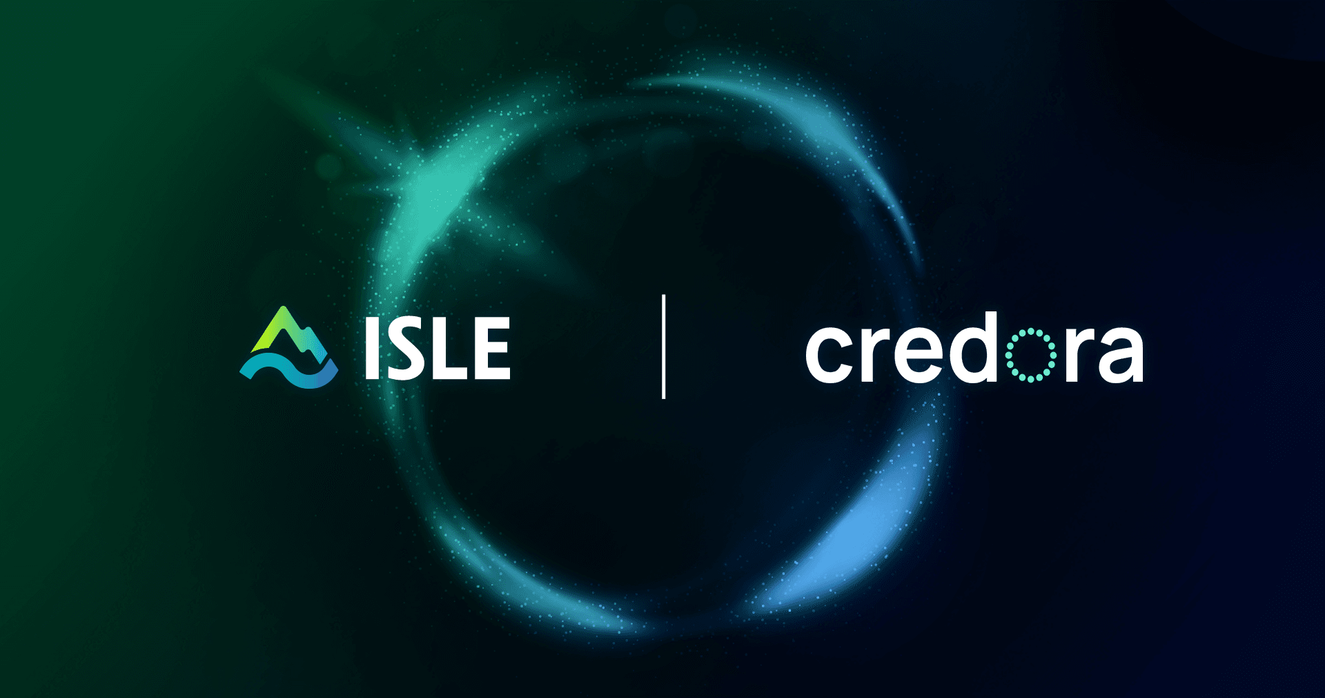 Credora Web3 credit scoring platform logo