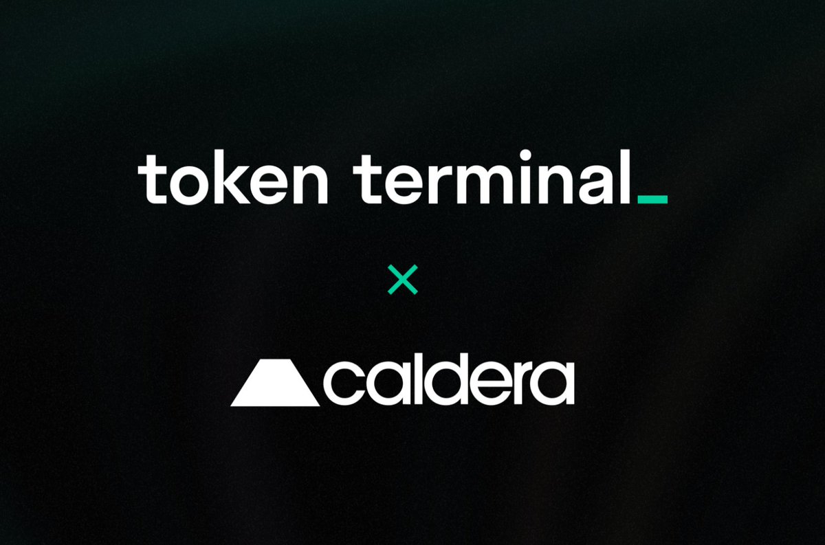 Caldera RaaS platform logo