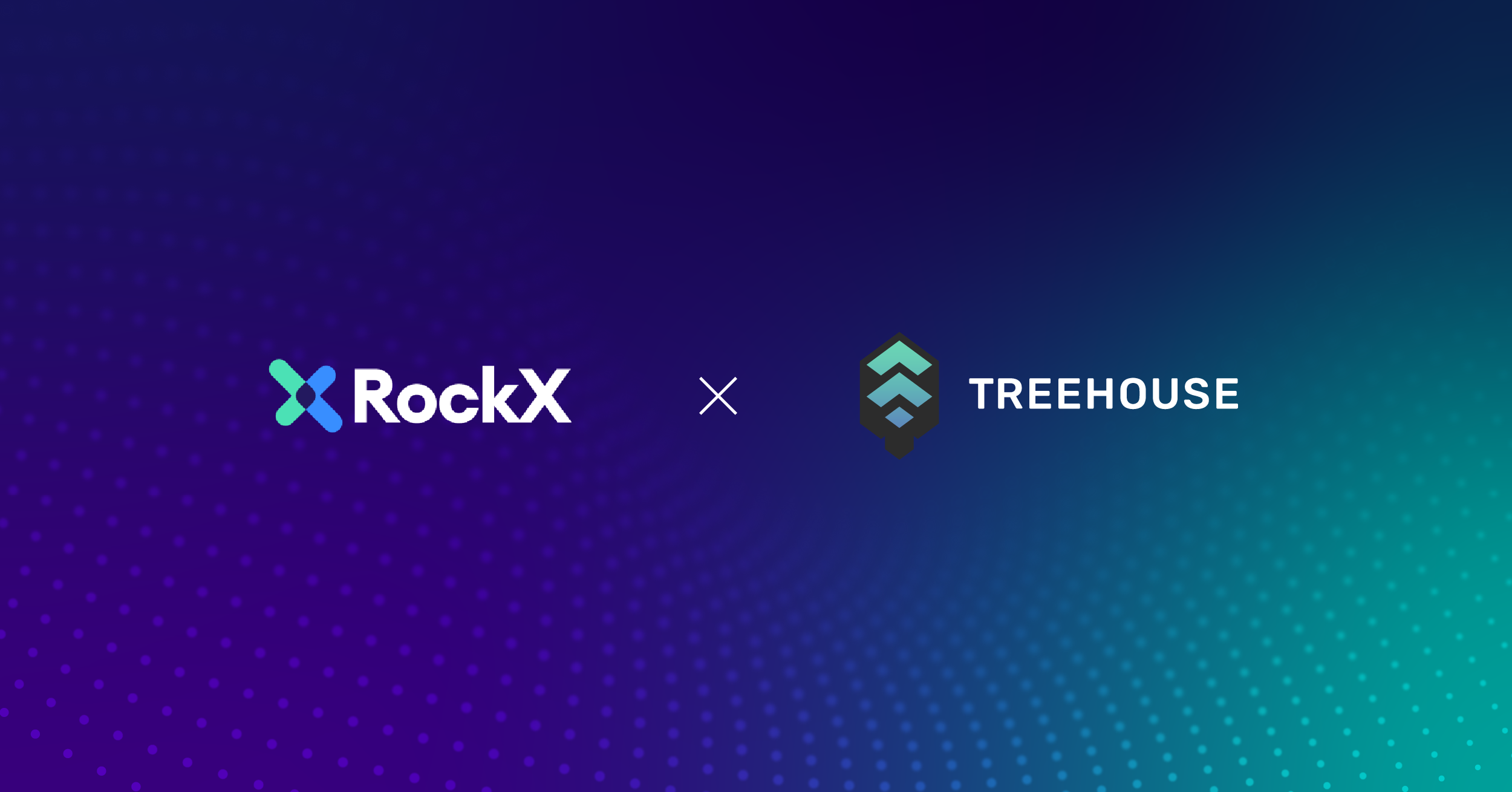 RockX blockchain nodes logo