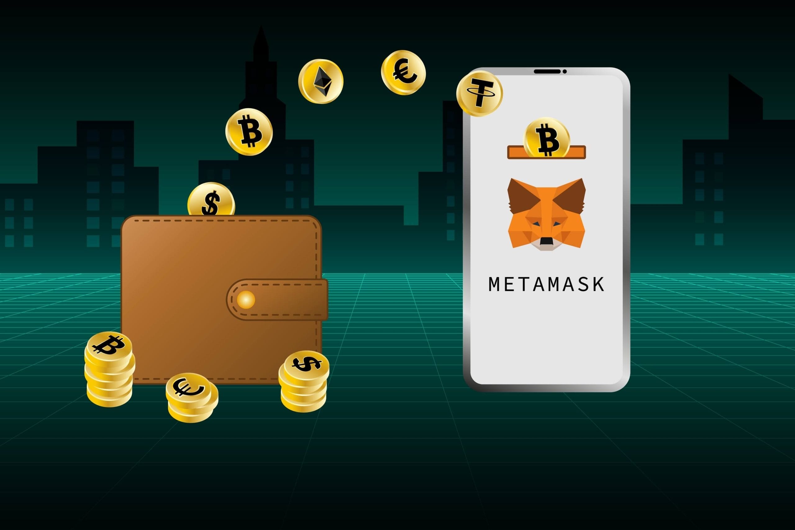 MetaMask hardware wallet 2025
