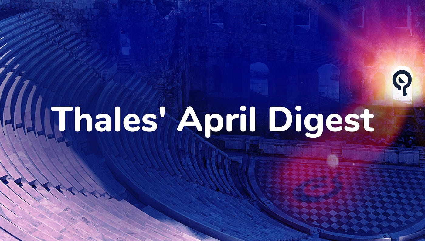 Thales Market Optimism Super Bowl