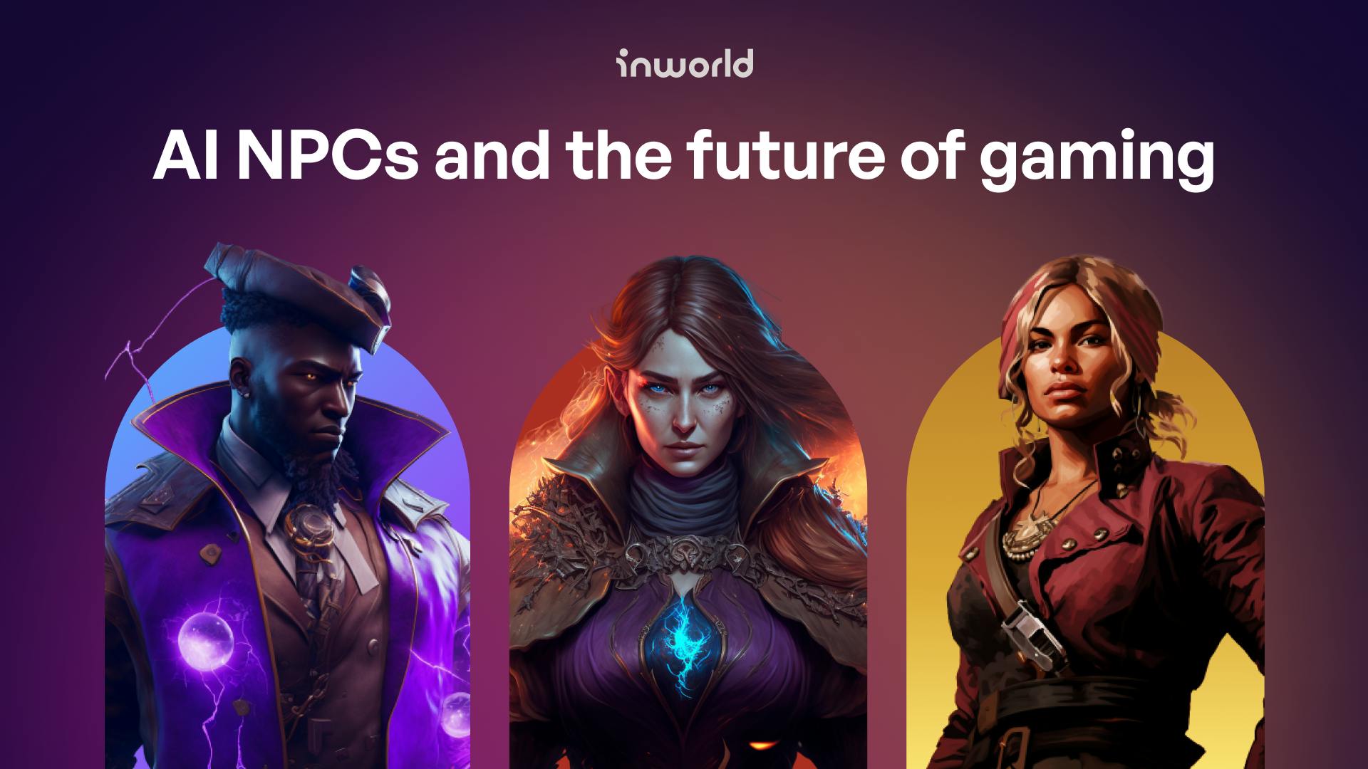 AI-powered NPC collaboration in modern video games