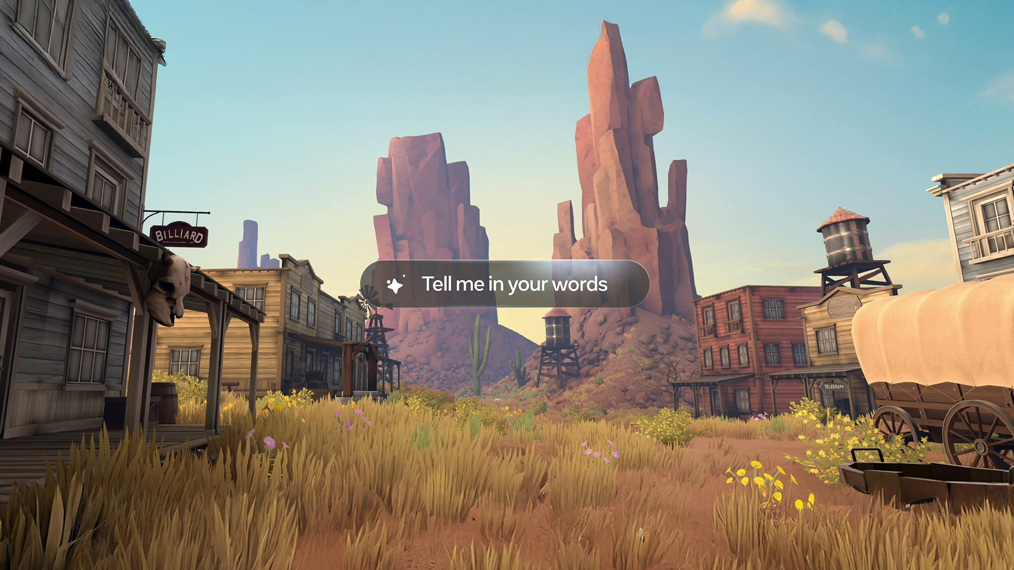 Genie 3 DeepMind open world game AI