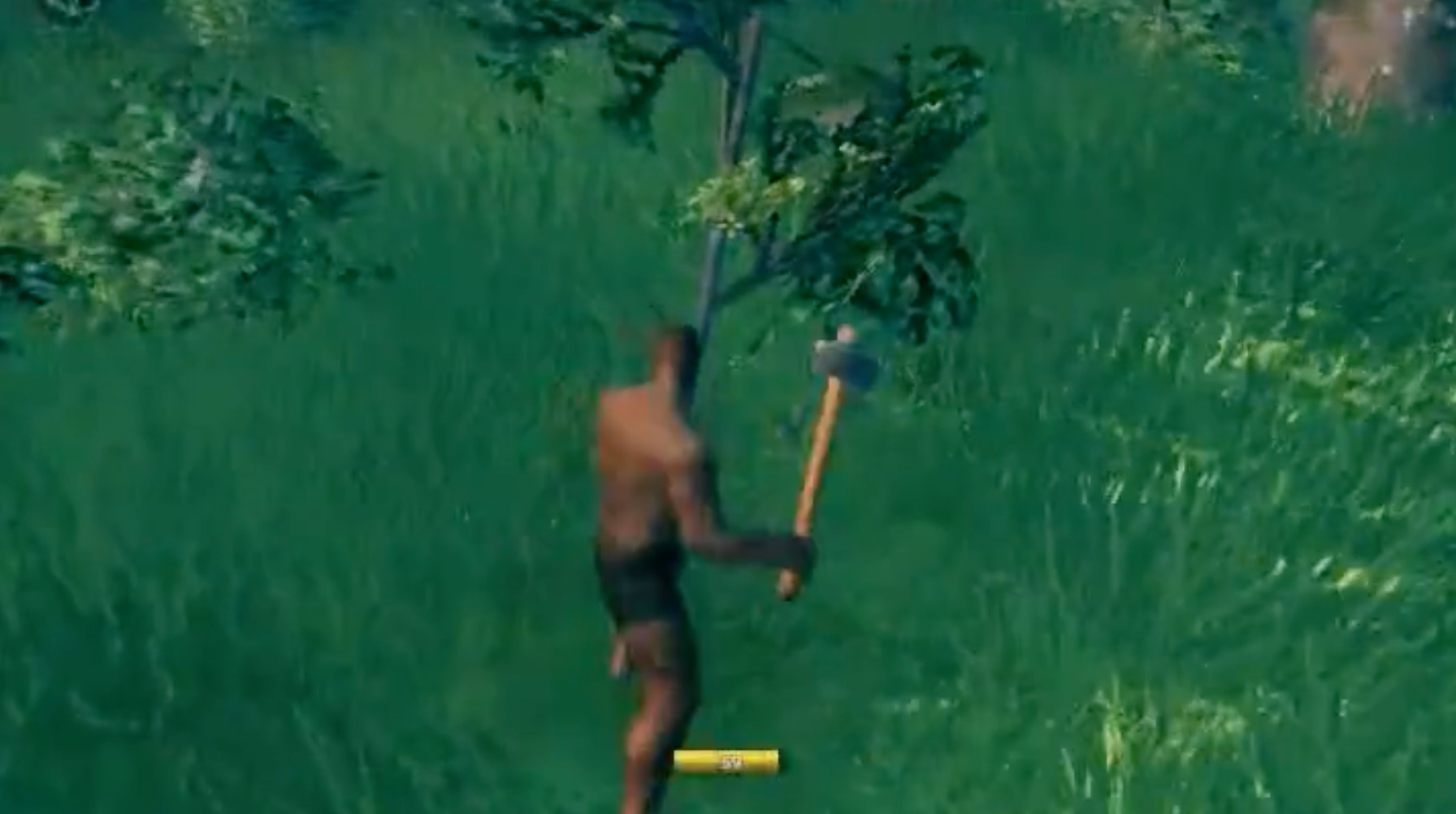 Google DeepMind SIMA gameplay demonstration