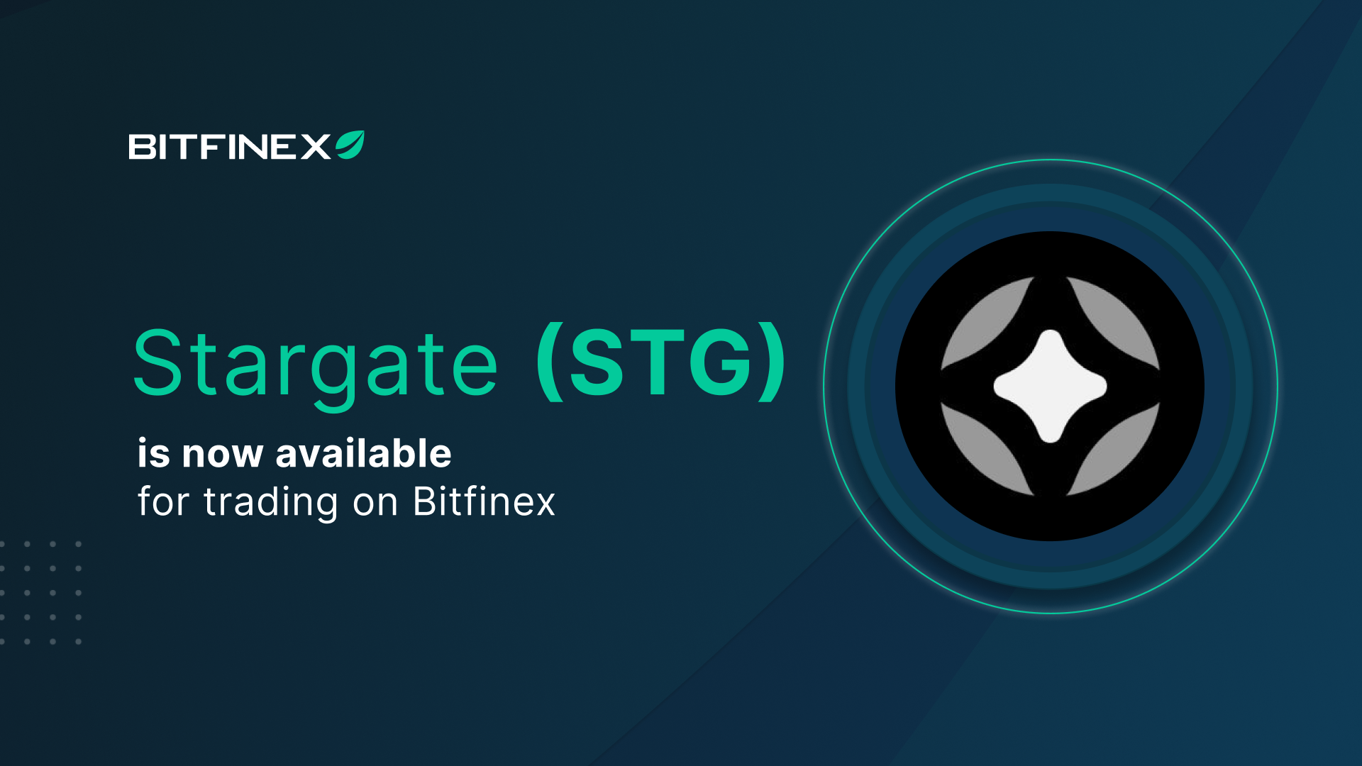 Stargate Finance staking platform