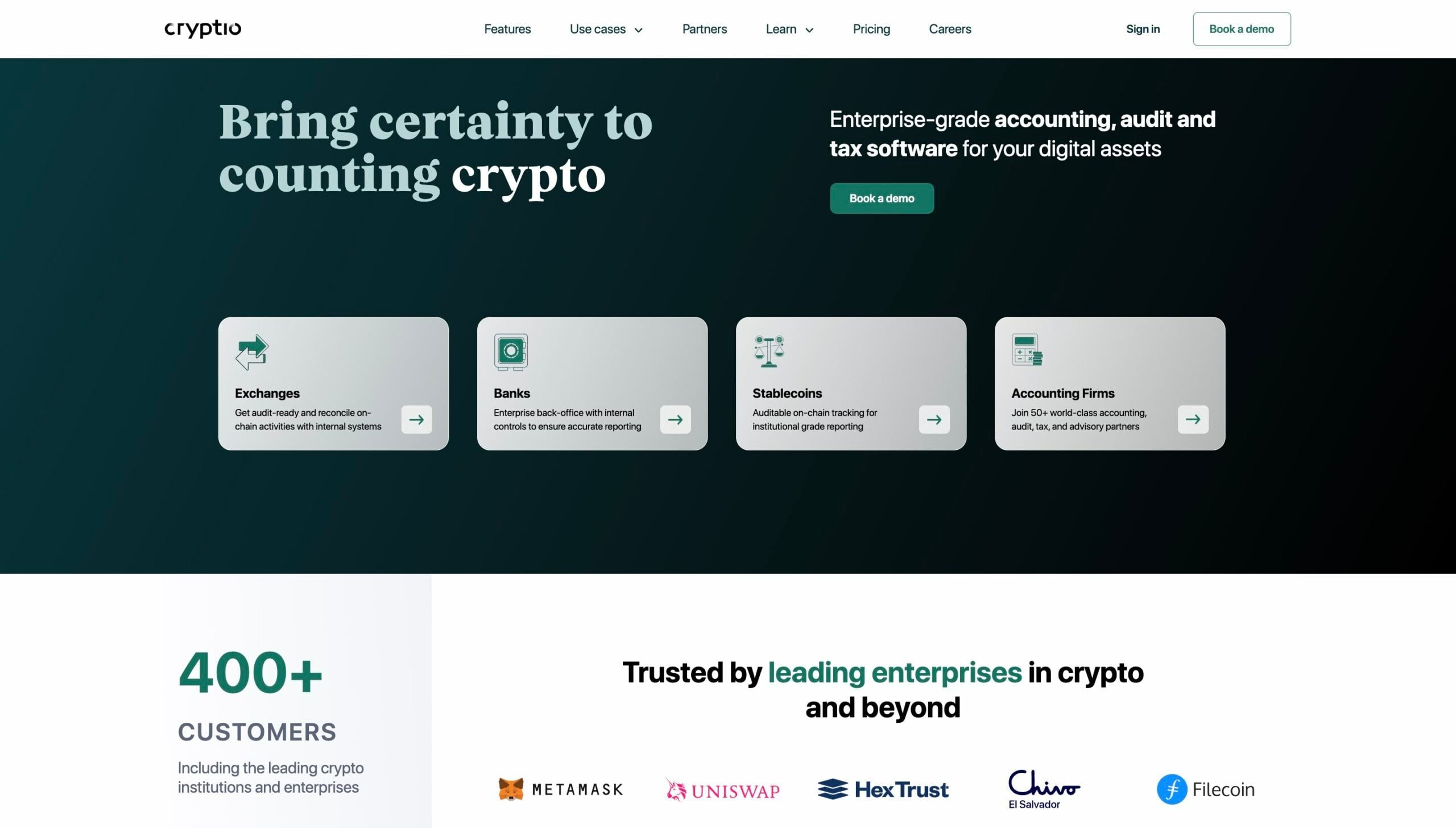 crypto payroll software integration with QuickBooks