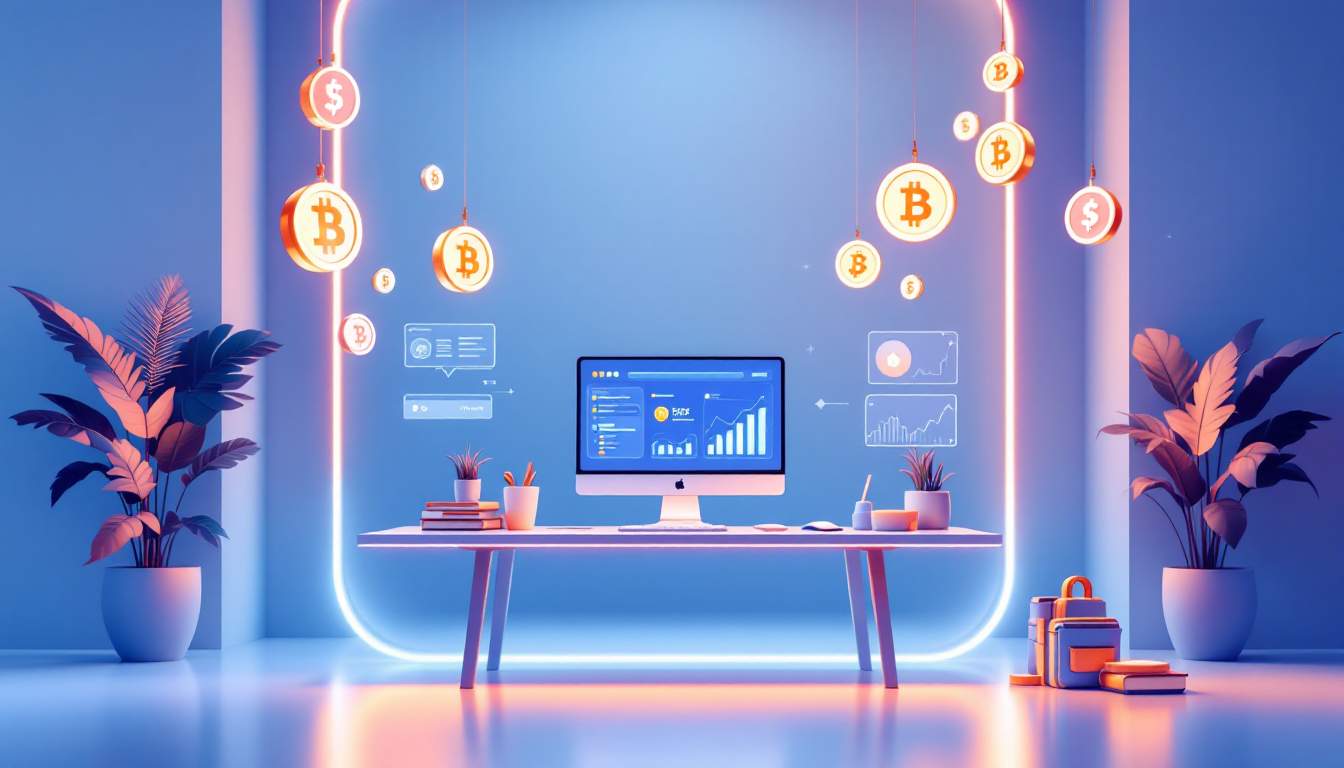 crypto payroll software security features