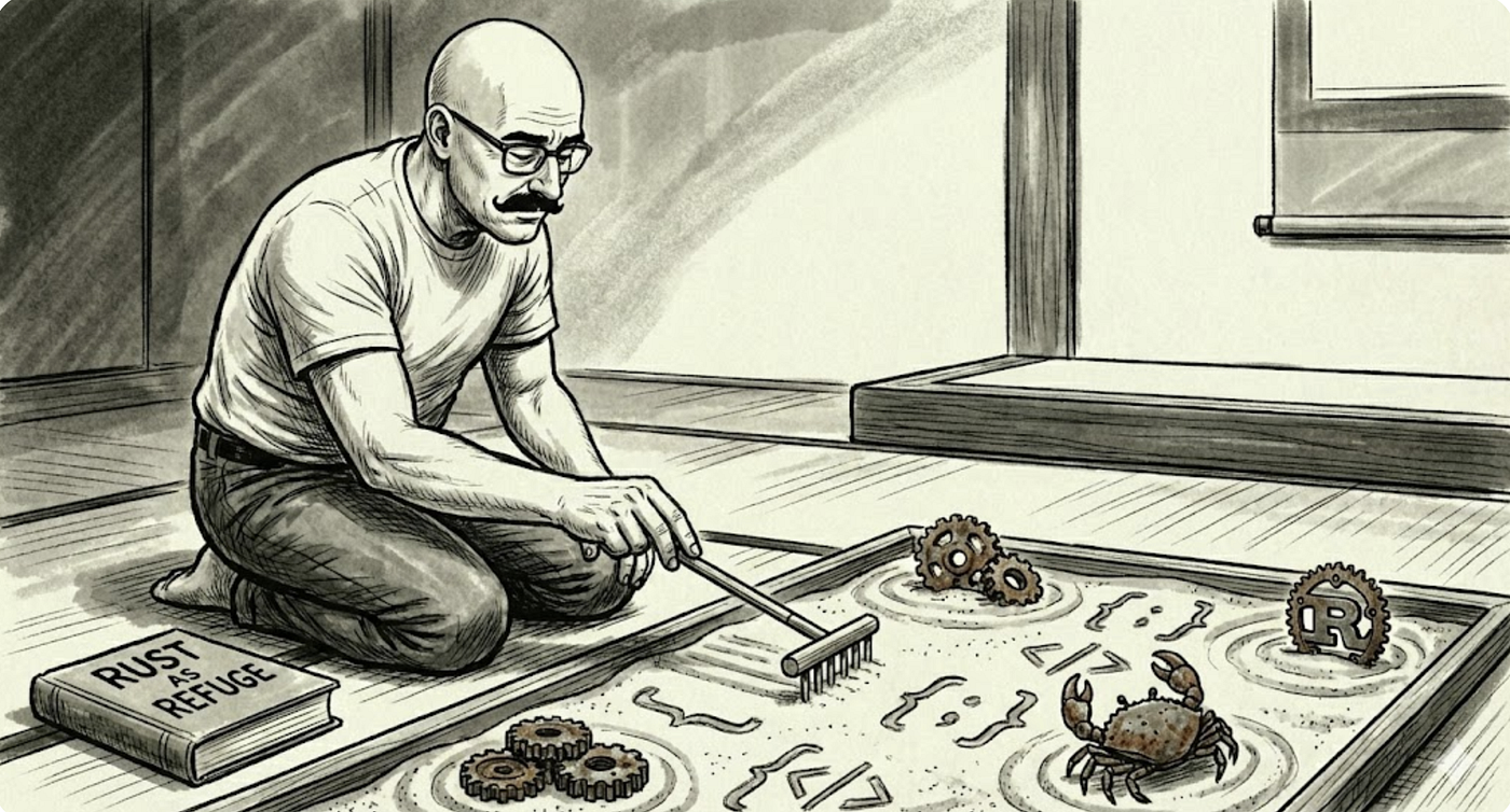 Fhenix fhevm_lib Rust library FHE