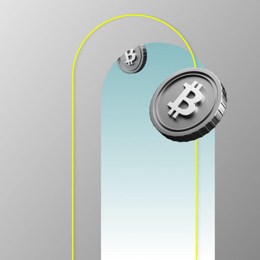CoinsPaid crypto debit card