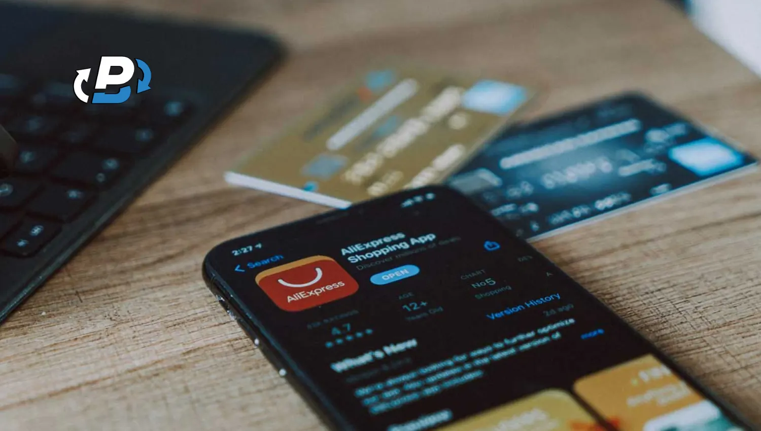 PlasBit anonymous crypto card