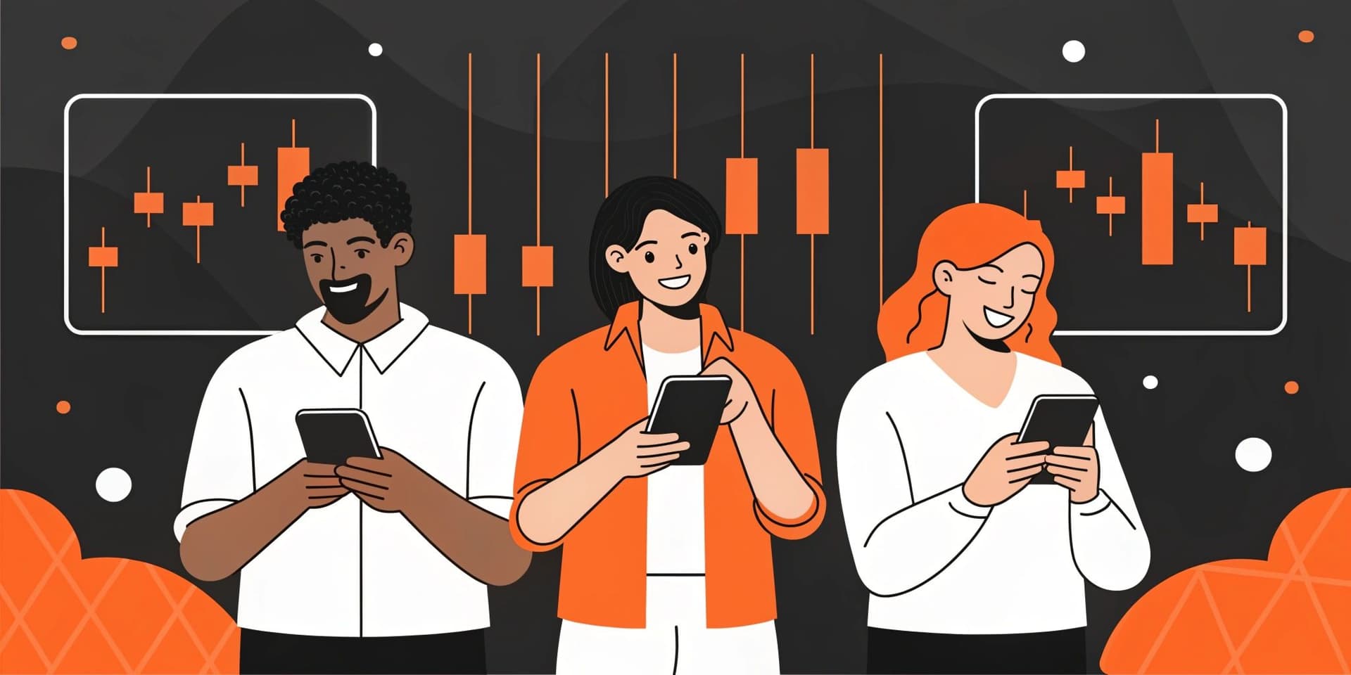 authentic social media engagement blockchain