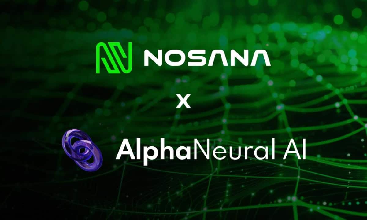 Nosana decentralized GPU dev tools