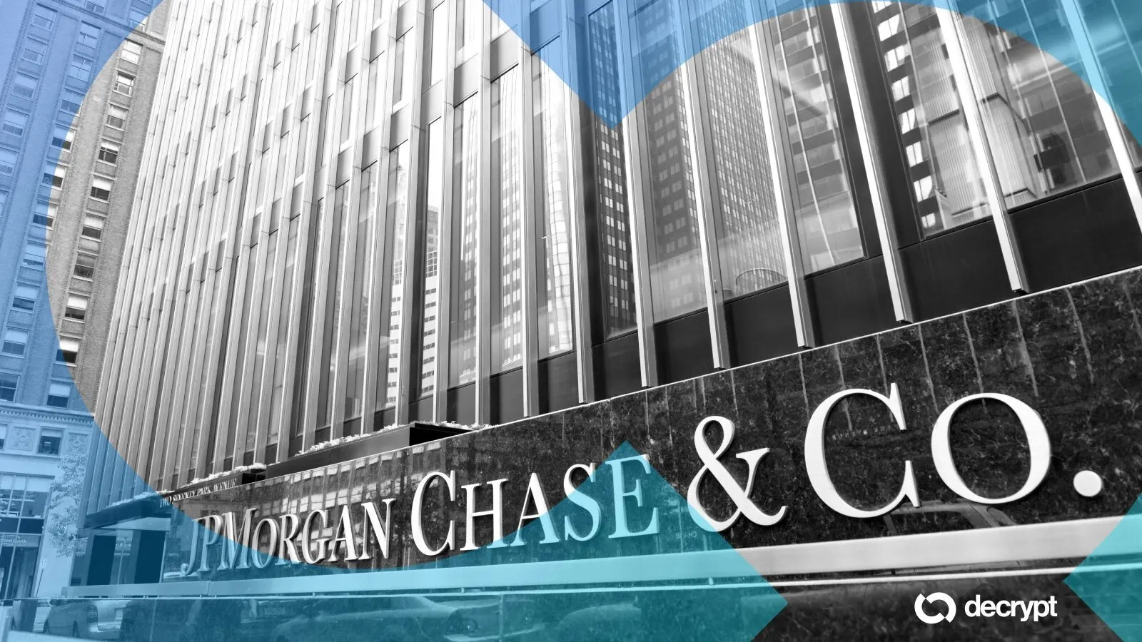 JPMorgan Chase direct bank to Coinbase wallet connection