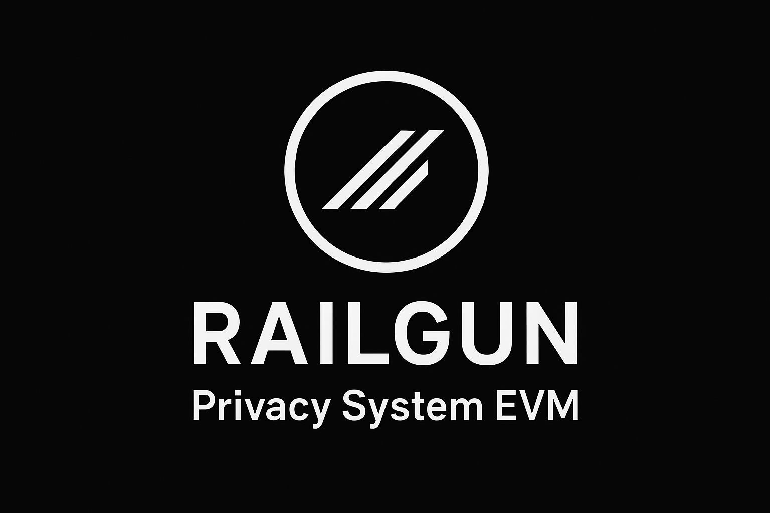 Railgun Privacy System EVM
