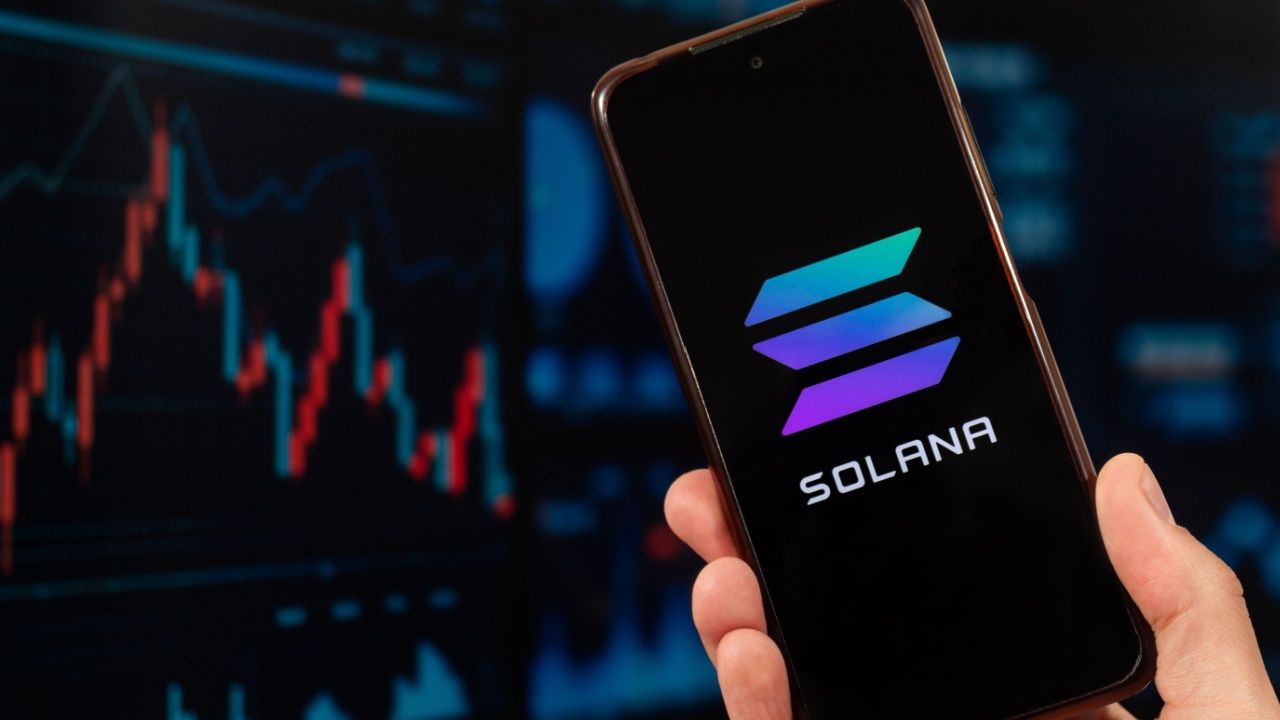 Solana Mobile Discord community