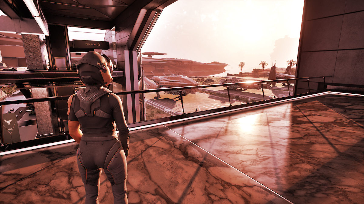 Star Atlas Solana game