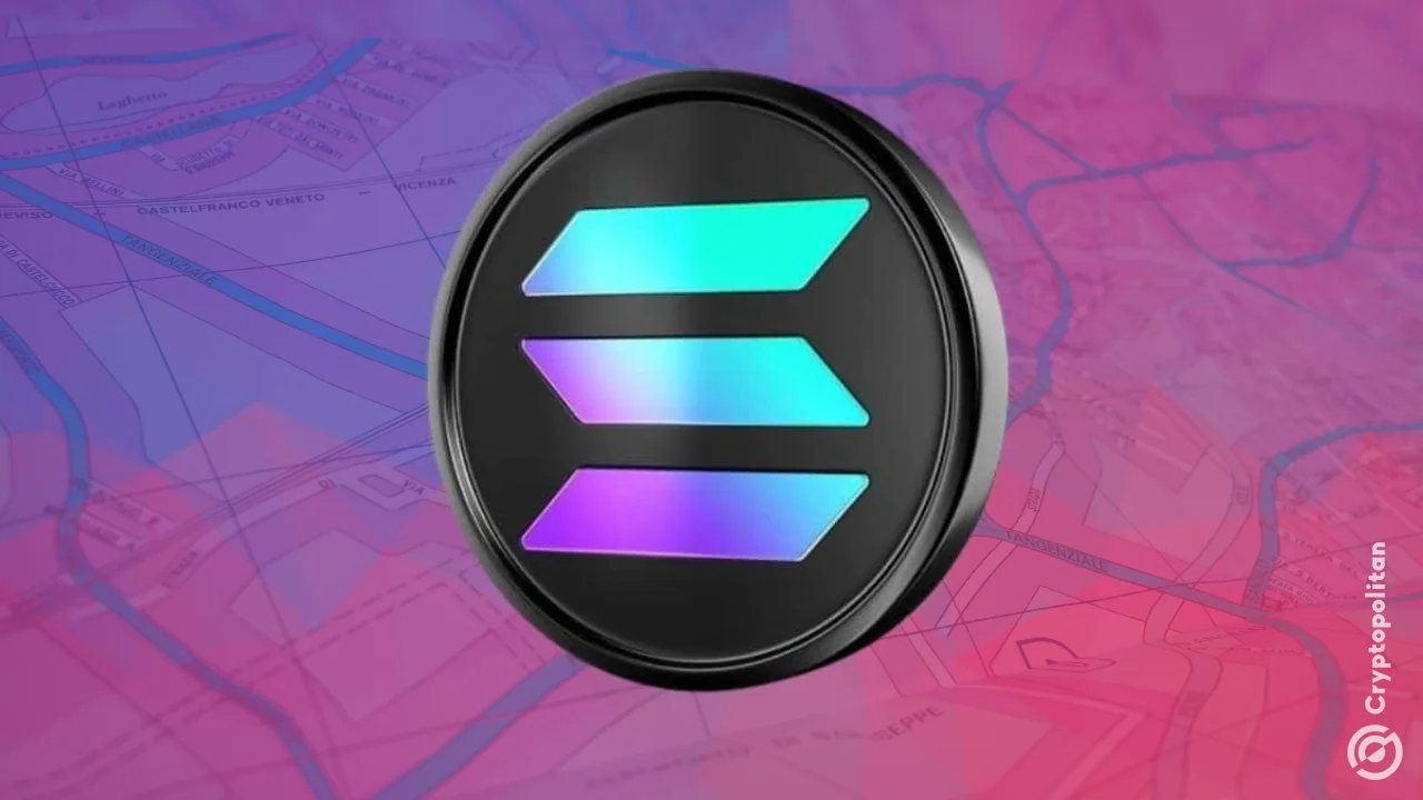 Solana state compression fee markets network upgrade 2025