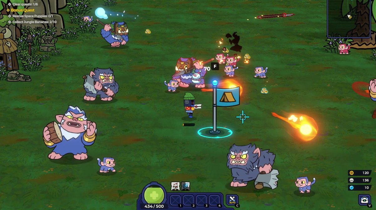 Suuuiplash PLSH Core token