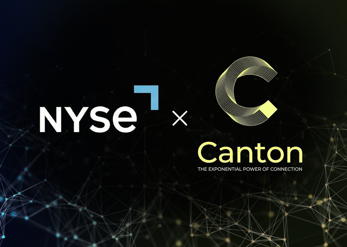 NYSE blockchain T+0 instant settlement