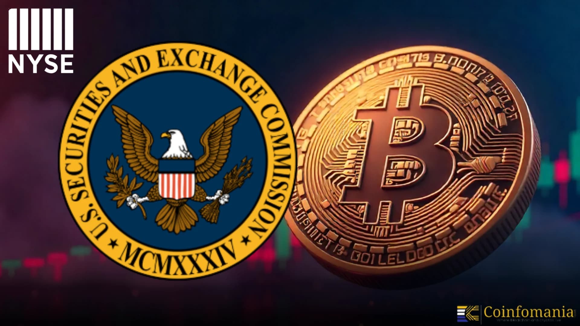 SEC compliant NYSE tokenized platform