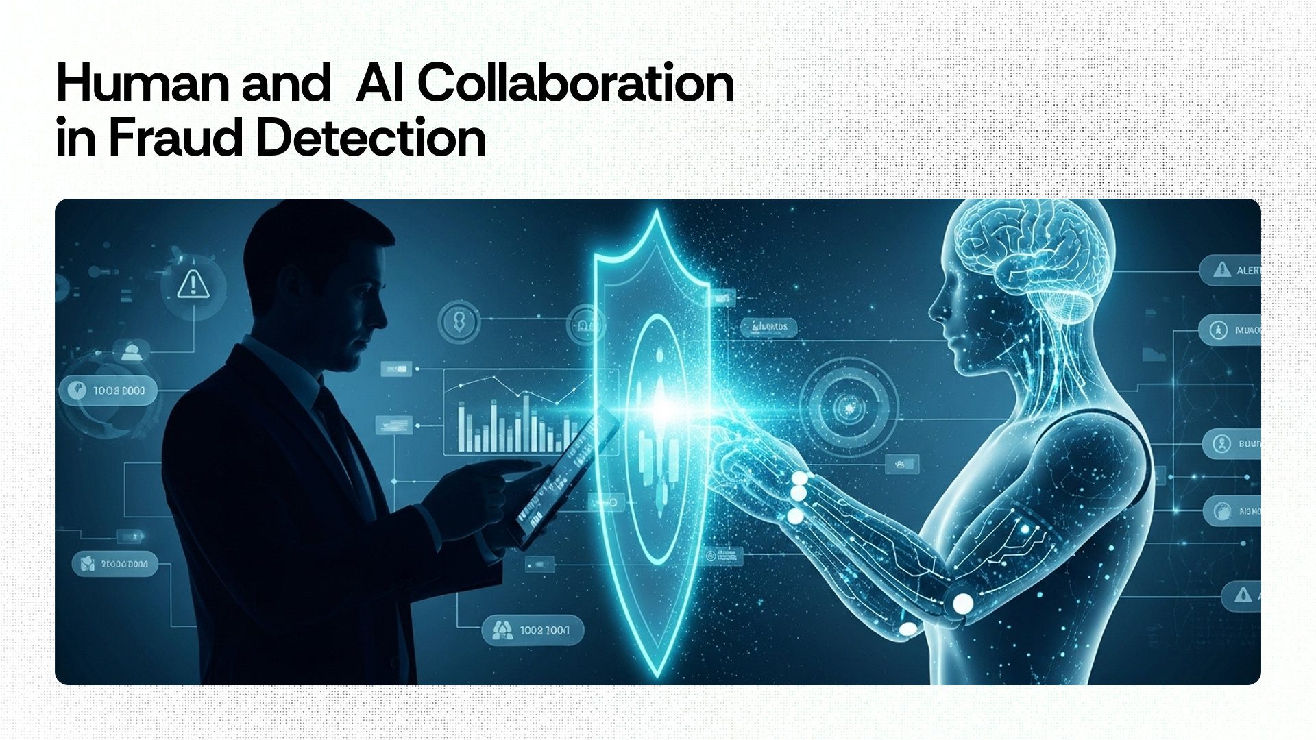 agentic AI DeFi security fraud detection