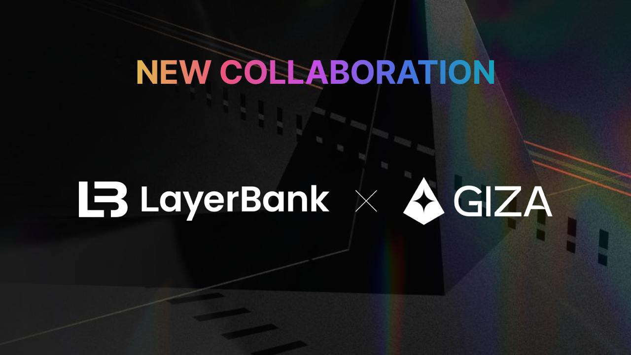 Giza ARMA cross-chain DeFi agent