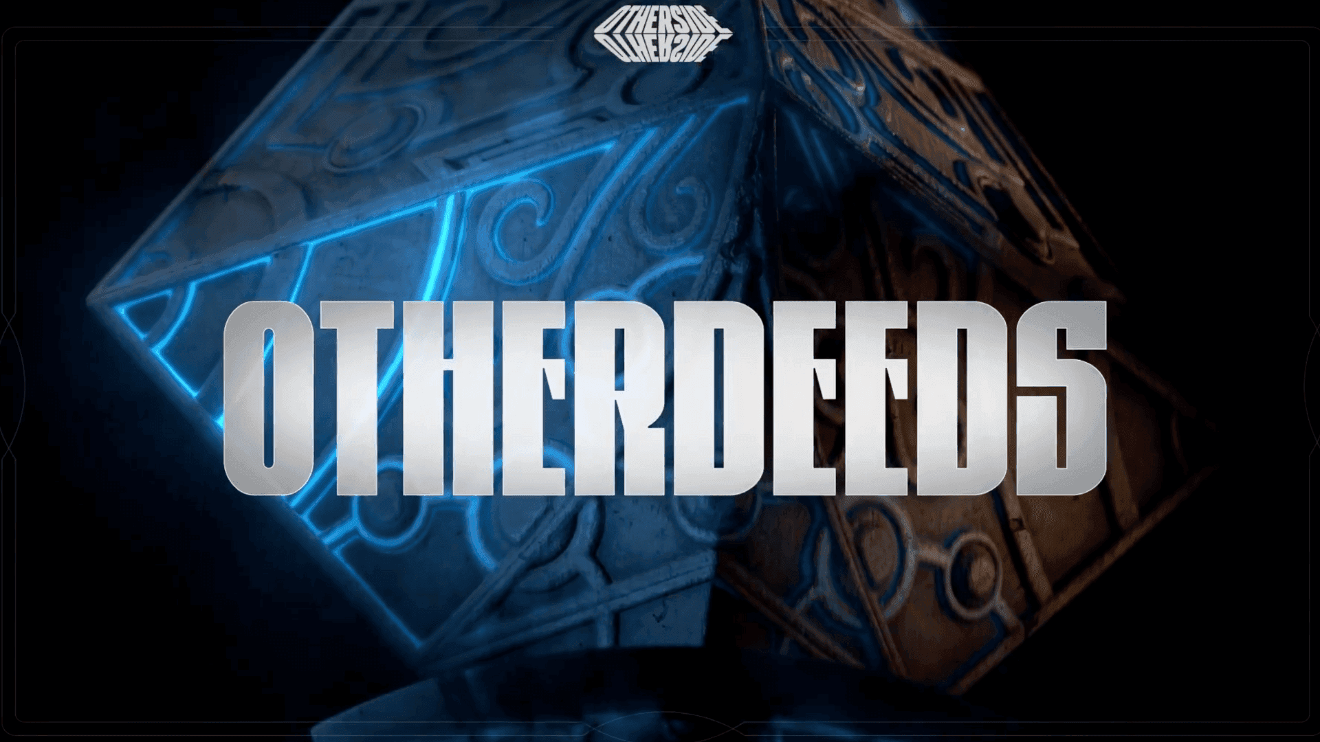 Otherside Development Kit ODK AI creation tools interface