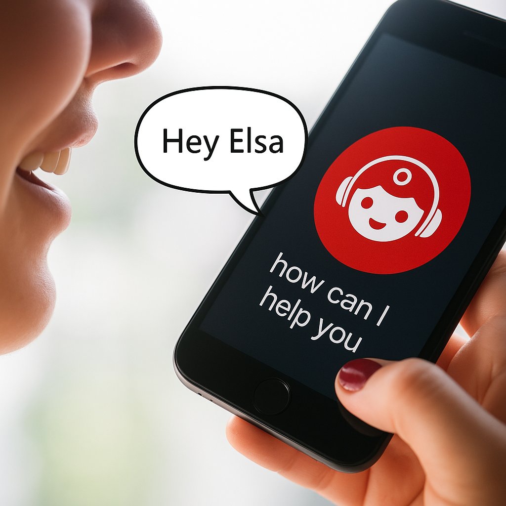 HeyElsaAI MPC wallet onboarding