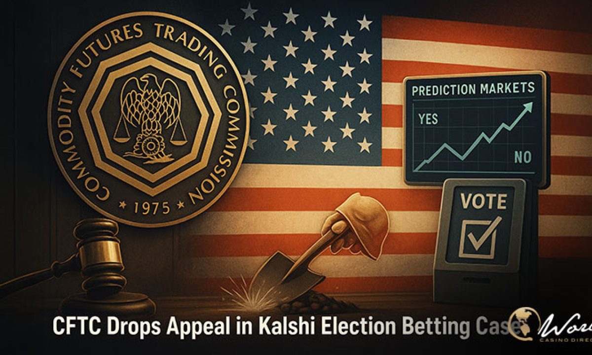 Kalshi CFTC approval news