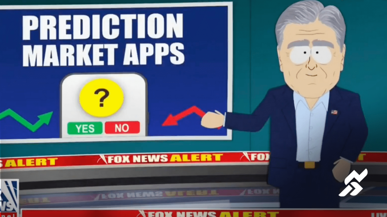 Kalshi CFTC regulated prediction market