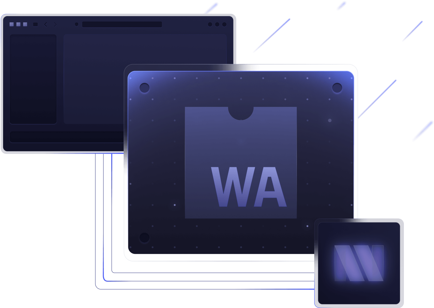 NovaNet prover network architecture