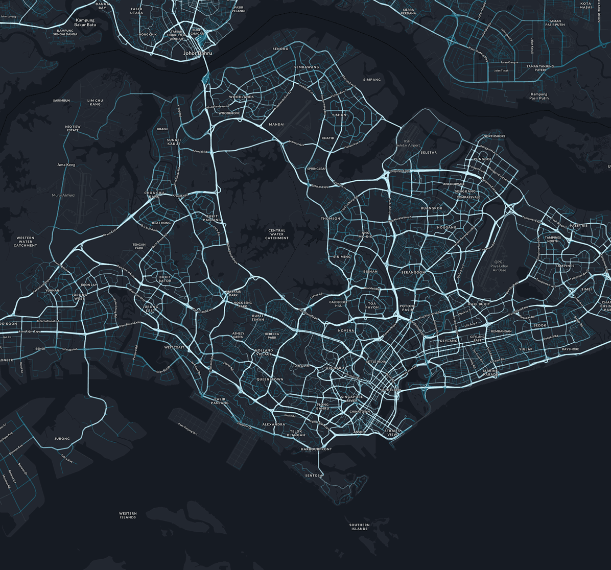 Hivemapper decentralized mapping Solana 2025