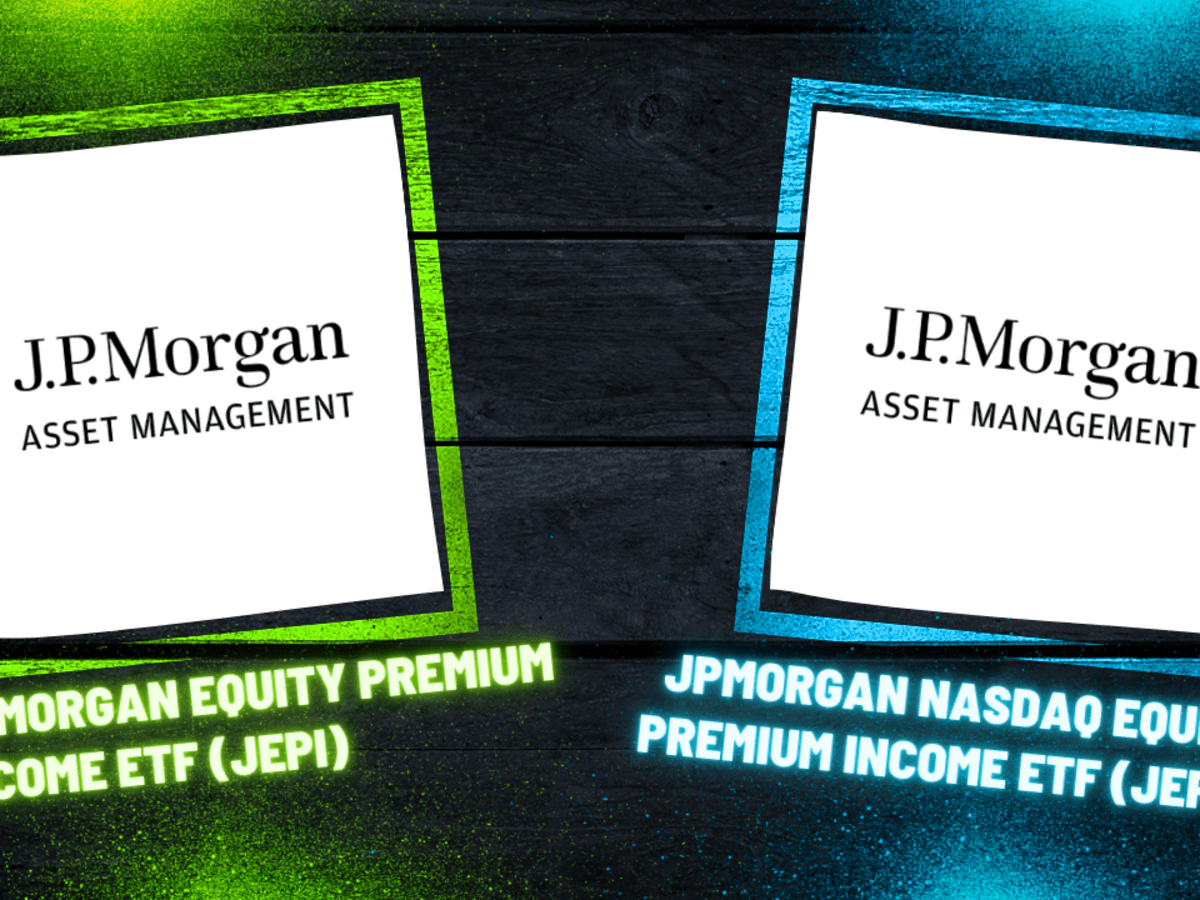 option premium income ETF