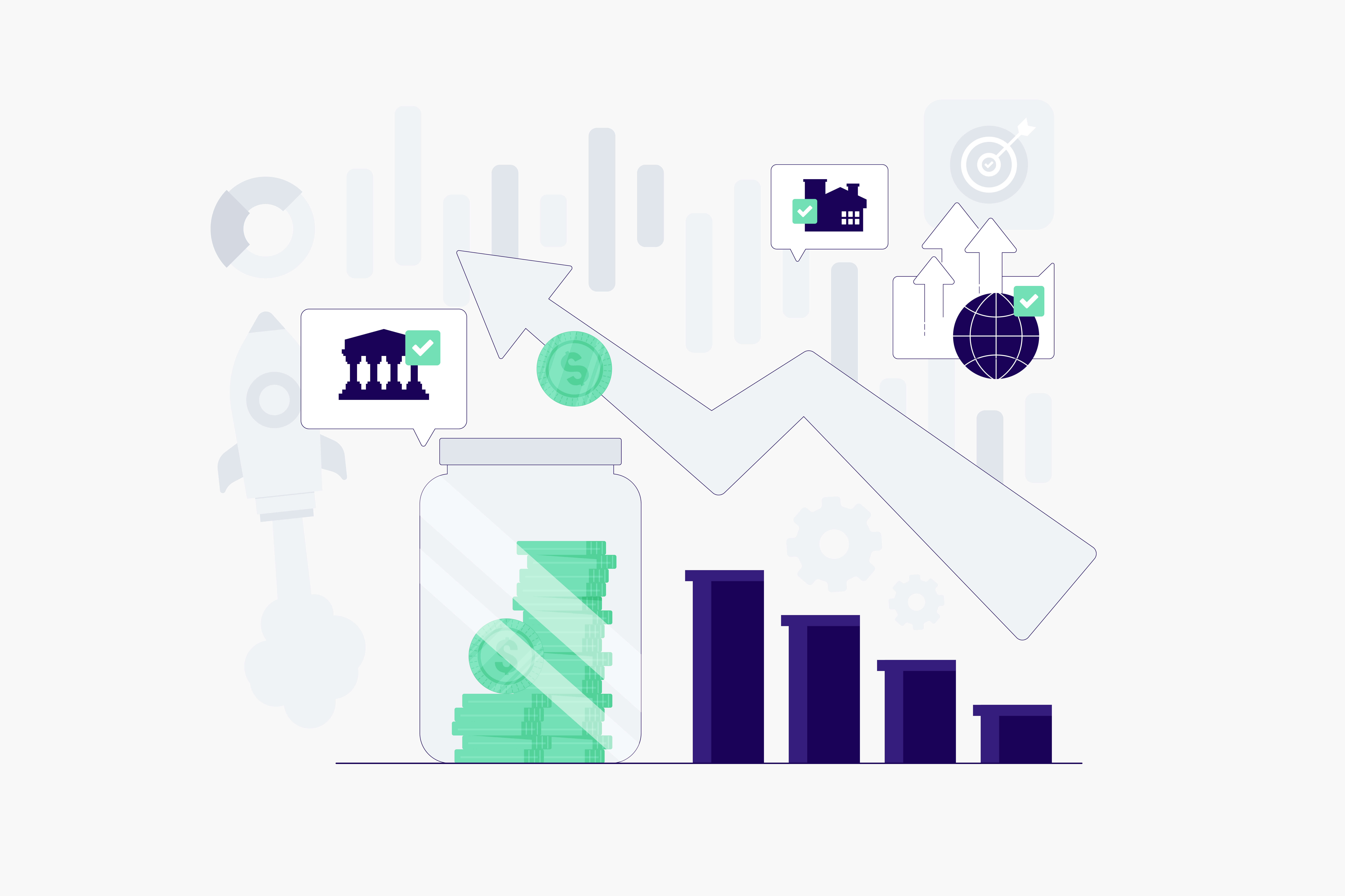 diversified investment portfolio tokenized assets