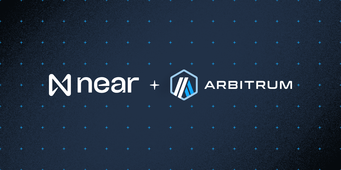 NEAR DA rollup integration