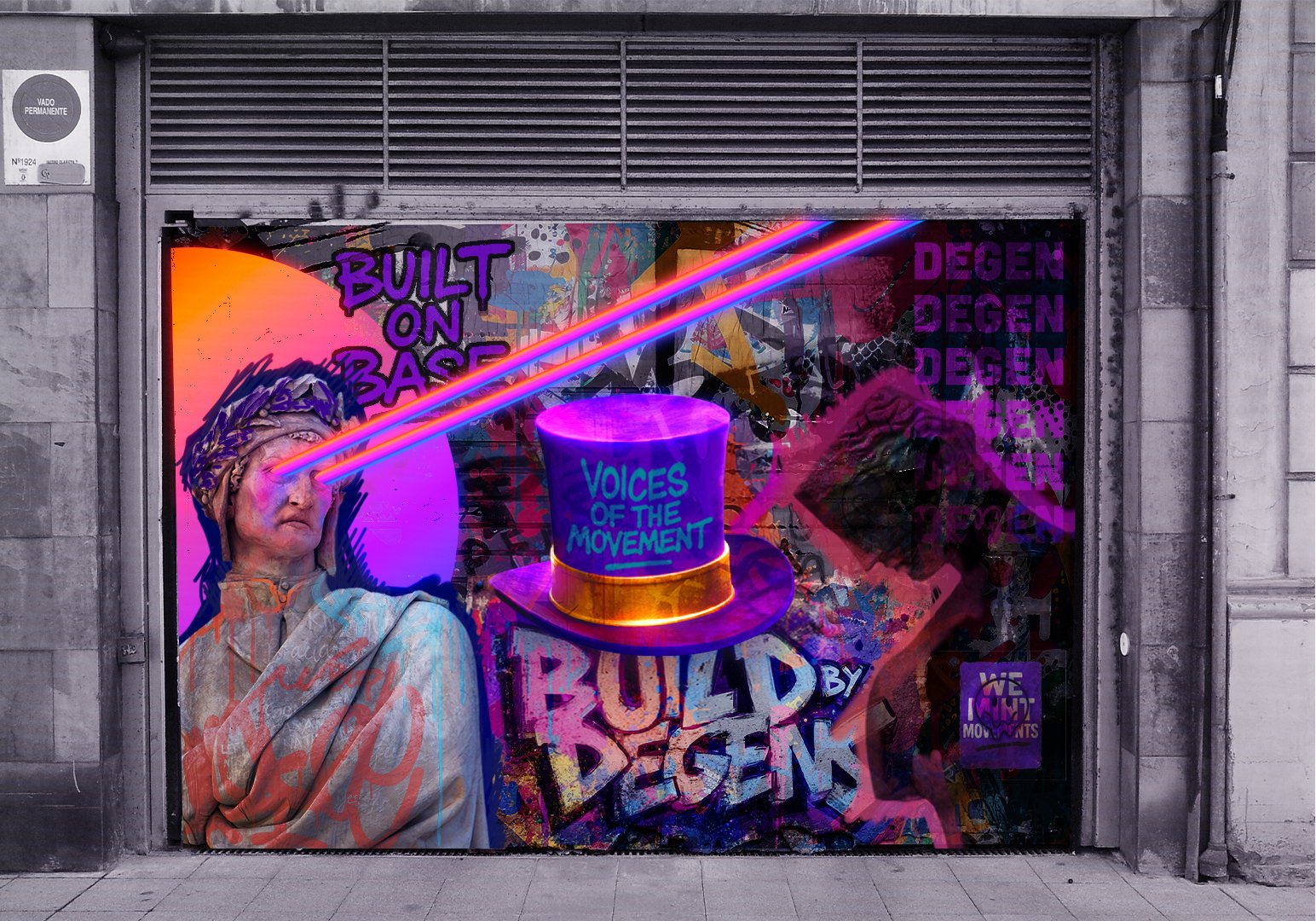 DEGEN leaderboards top users Farcaster