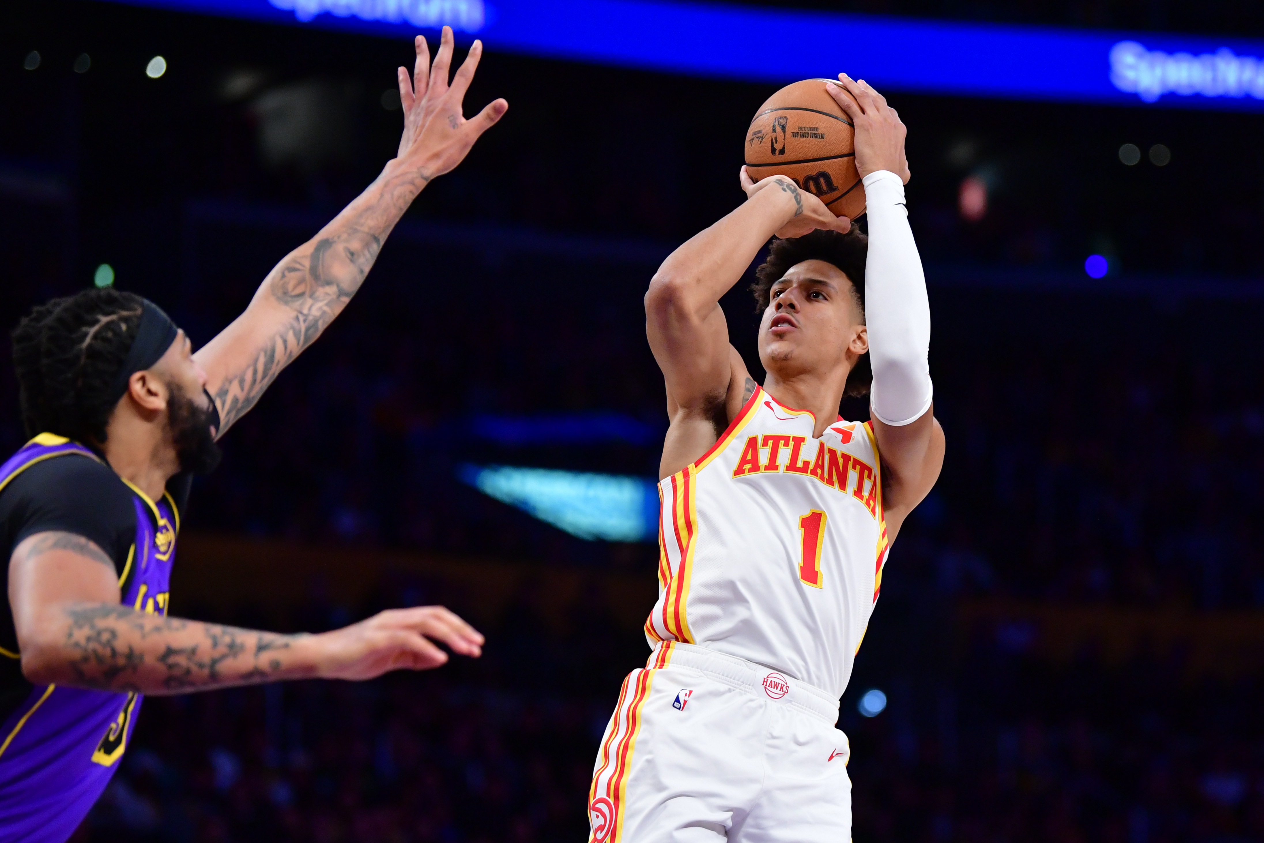 DraftKings Crypto.com NBA player props