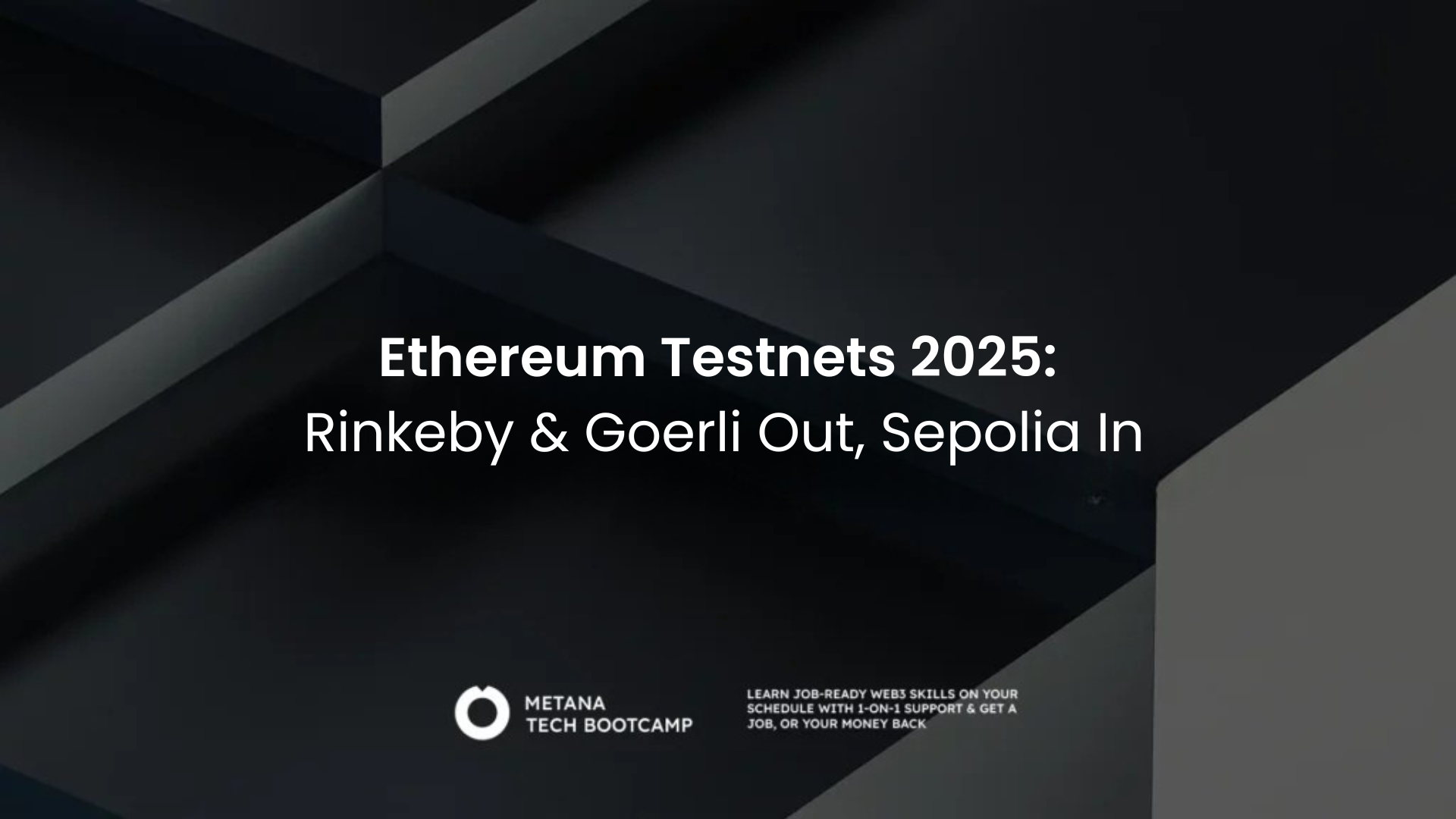 Ethereum Sepolia testnet explorer