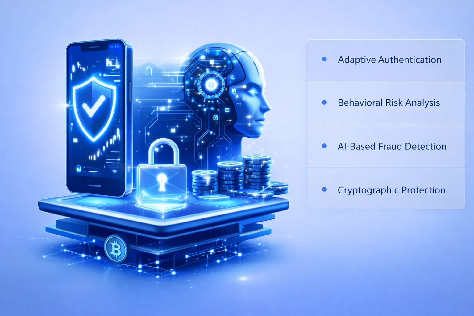 smart wallet AI agent automation