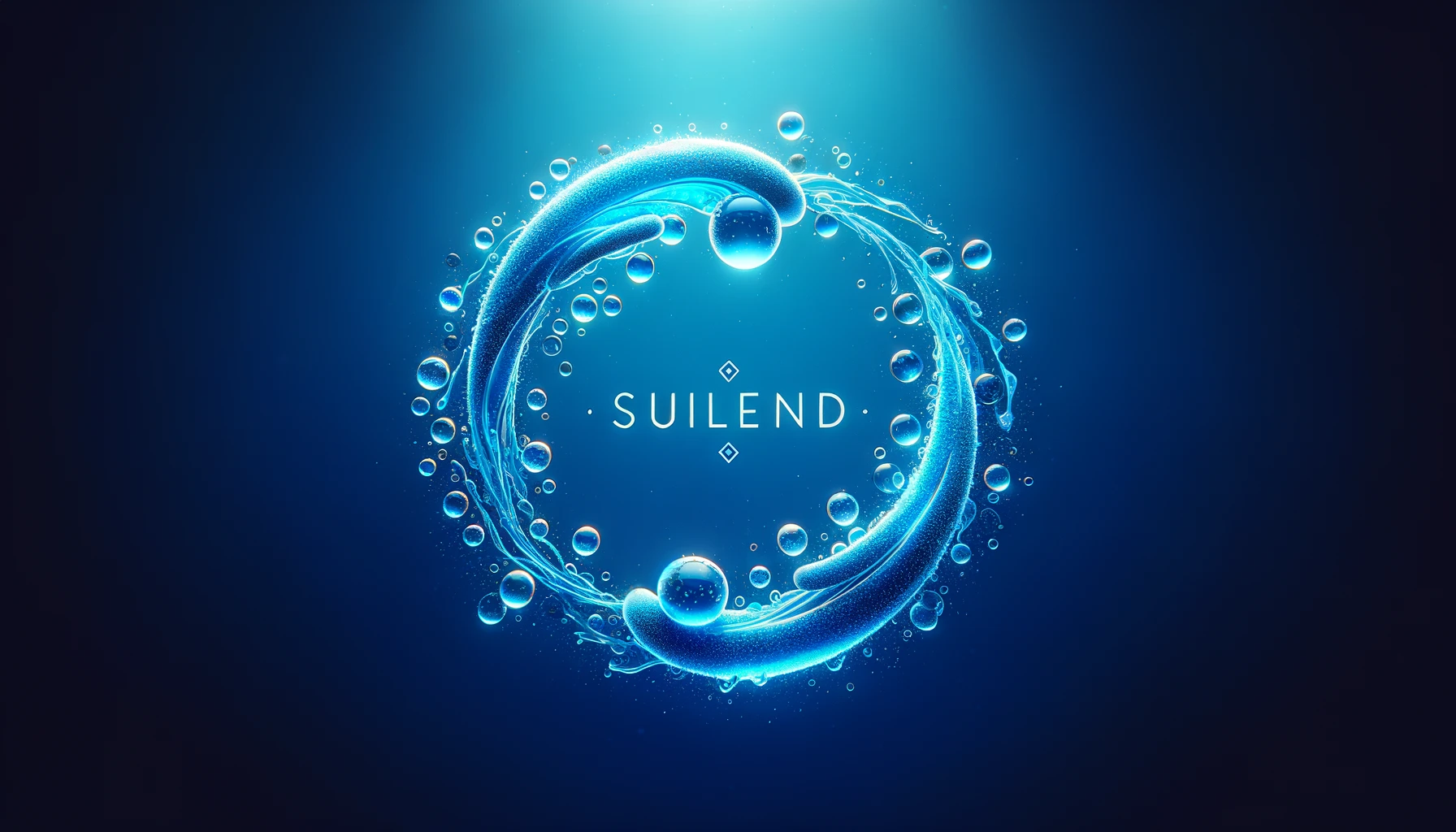 Suilend Sui lending protocol logo
