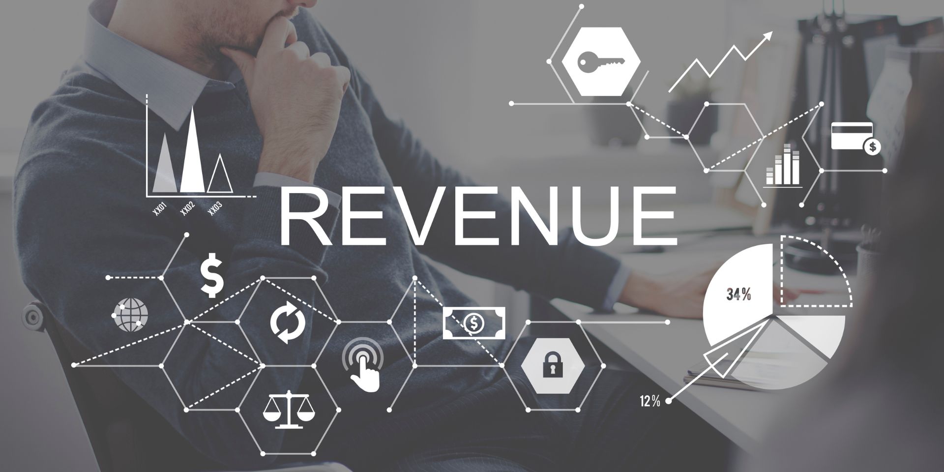 blockchain SaaS revenue recognition